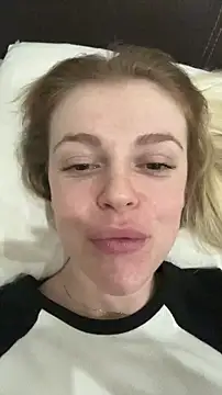 HarrietDart Webcam Show