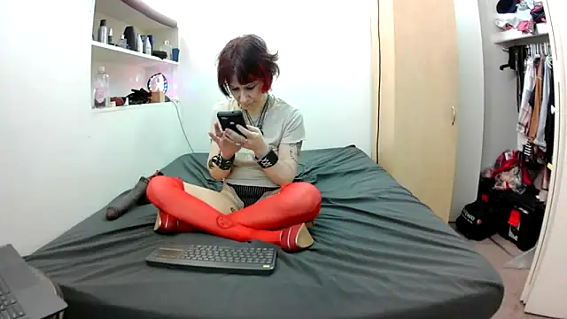 Empress_Lilith's Live XXX Chat