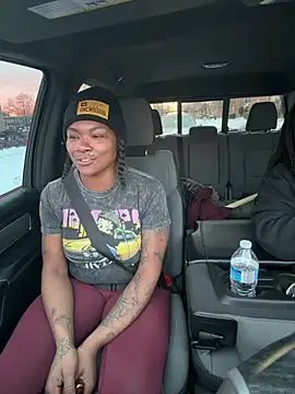 HaloRodeoLover2 webkamerás műsora