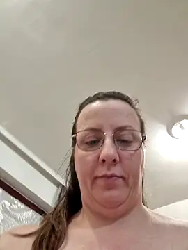 Živý XXX chat Goodass7