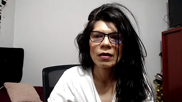 abrilsex23's Live XXX Chat