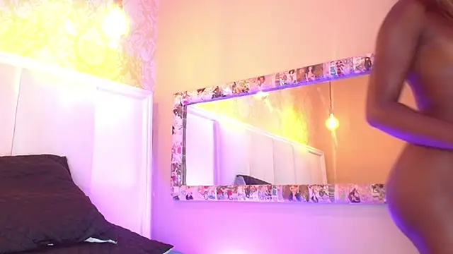 NaiaGils Webcam-Show