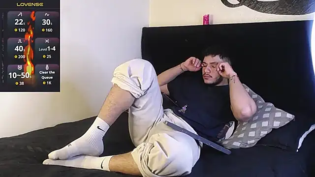 دردشة jeisonstark الجنسية المباشرة