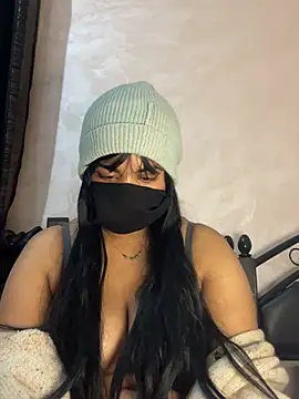 عرض كام Nabila-hanouna