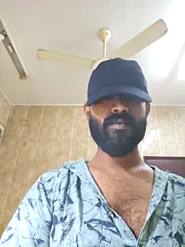 Bigkannan Webcamshow