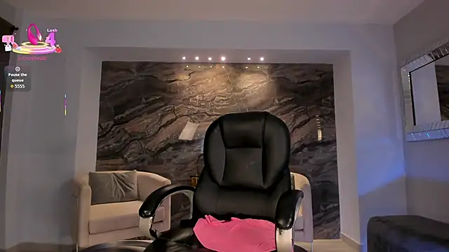 AshleyJhonson Webcamshow