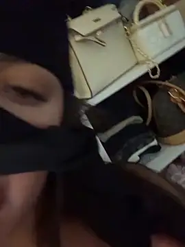 Noha-Sexyのウェブカメラショー