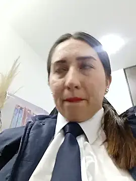 SUSY__06's Webcam Show