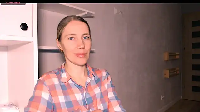 Javelinkaのウェブカメラショー