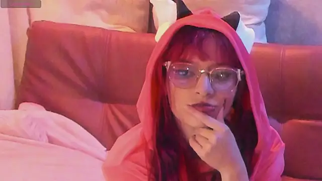 RedMeloddy Live XXX-chat