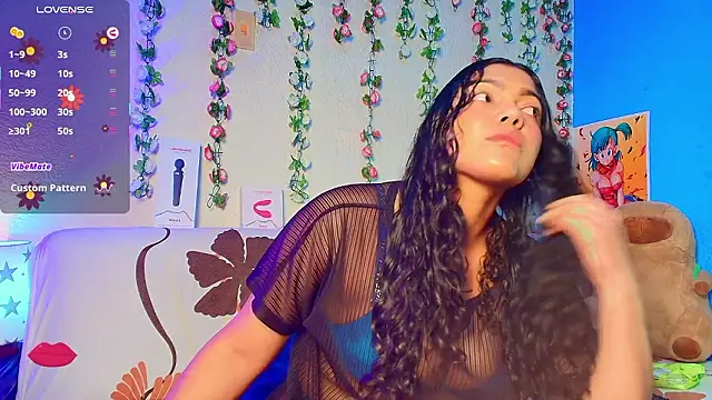 Vicky_Miller_05 Live XXX-chat