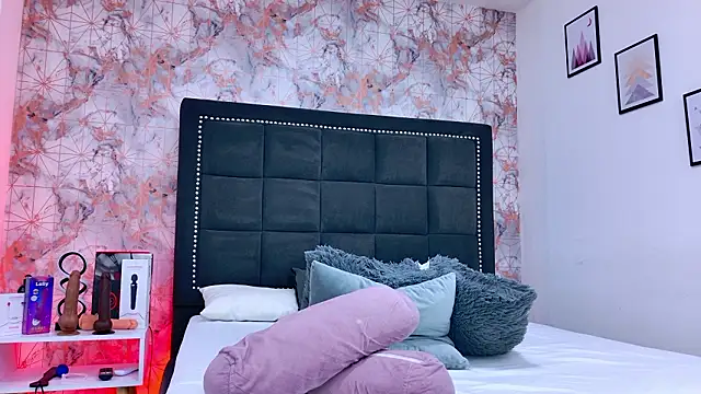 Angelique_Angell's Live XXX Chat