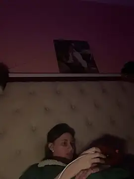 Flossy_Vettie's Live XXX Chat