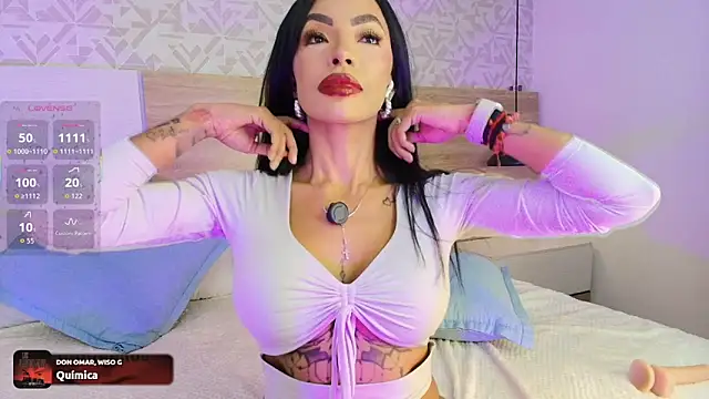 veronikali Chat XXX live