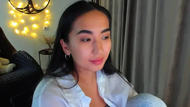 worldofkim Live XXX-Chat