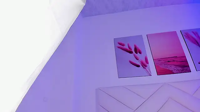 Chatroom XXX en direct de zoe_rivers