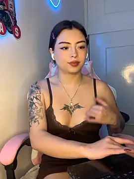 Valu_euphoria Adlı Modelin Canlı XXX Sohbeti