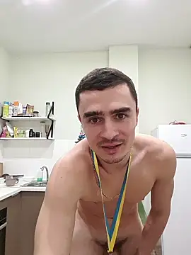 GoodGG's Webcam Show