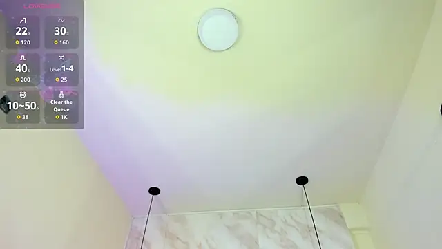 Luciifeer_ Adlı Modelin Canlı XXX Sohbeti