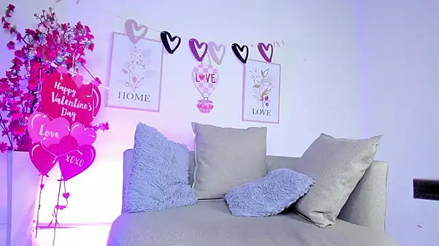 soul_arabian Adlı Modelin Canlı XXX Sohbeti