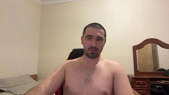 Hard_to_Obey's Webcam Show