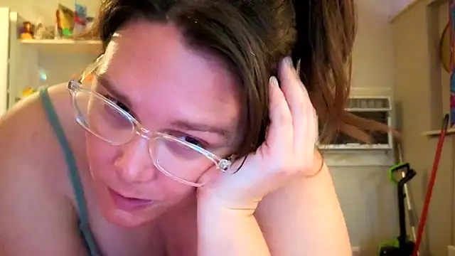 Chatroom XXX en direct de Princess__Kitty__