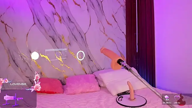 Emmiicute Adlı Modelin Canlı XXX Sohbeti