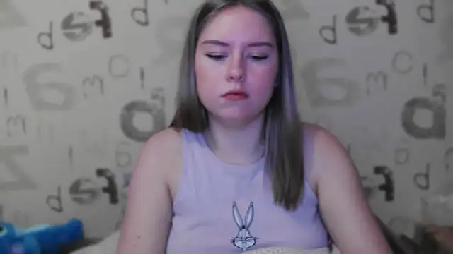 izabella_g Adlı Modelin Canlı XXX Sohbeti