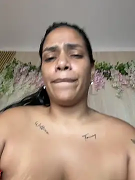 ArielleMillerr- Adlı Modelin Canlı XXX Sohbeti