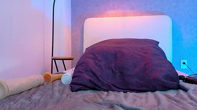 lanna_w Adlı Modelin Canlı XXX Sohbeti