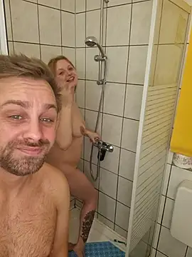 MichelleVibes18 Pertunjukan Webcam