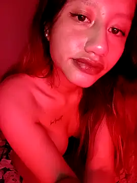 Chatroom XXX en direct de Annalia69