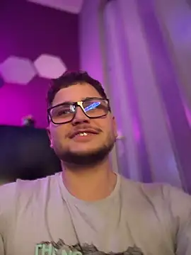 AquaSergei Live XXX Chat