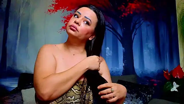 Chatroom XXX en direct de ElizabethEven