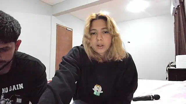 Chatroom XXX en direct de Liltildeman_moon