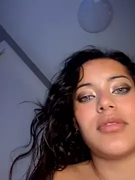 Risky_Workouts Adlı Modelin Web Kamerası Şovu