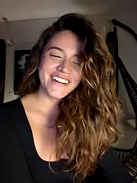 maliciaworld Pertunjukan Webcam