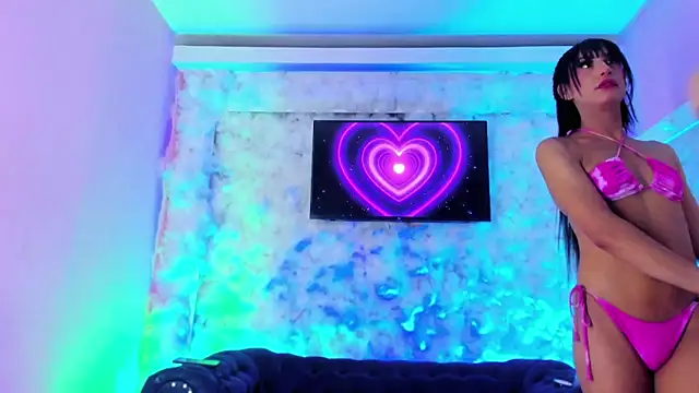 The_Hot_Ts_Dolls' Webcam Show