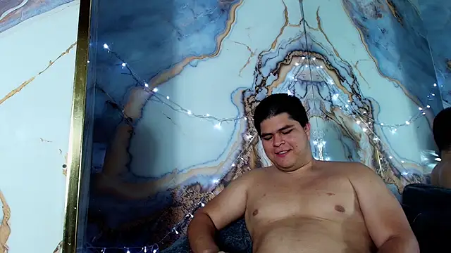 naomi_campbel_ Show Webcam