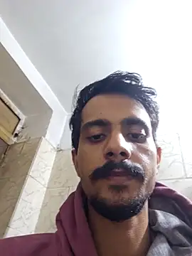 Sushant001のウェブカメラショー