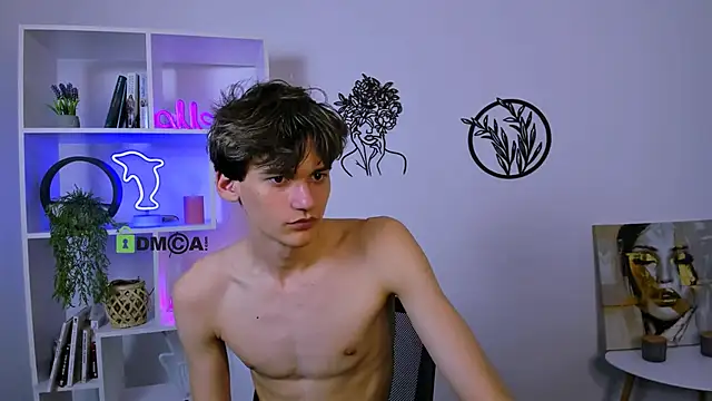 leo_valorのウェブカメラショー