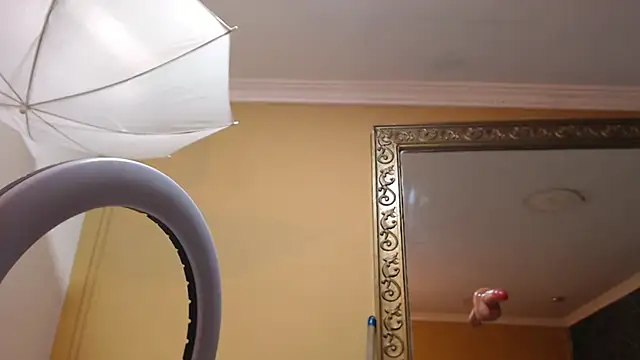 MarkOlsenn Webcam-Show