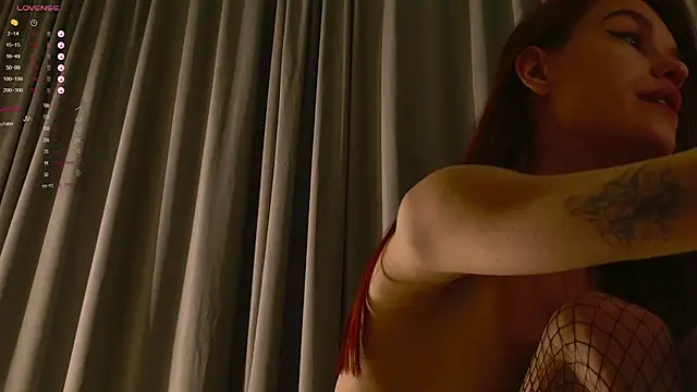 Alice__grace – Live XXX-chat