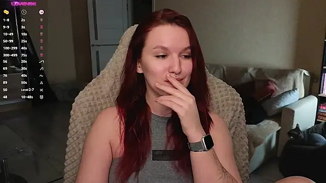 Chatroom XXX en direct de Val_lava