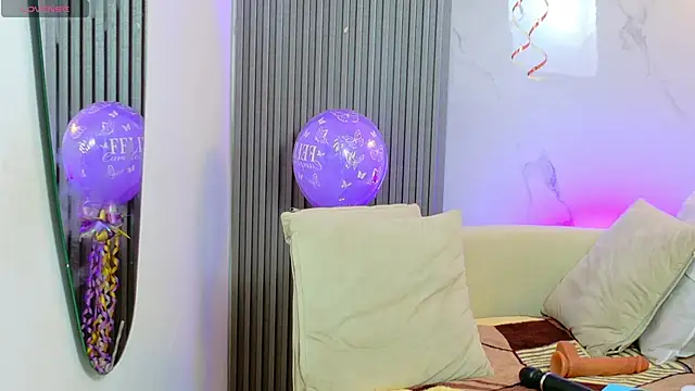 Živý XXX chat kiaratentation