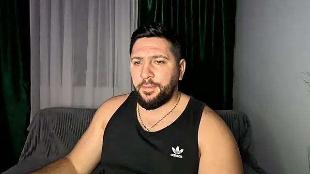 Chat XXX ao vivo de Gold_Alpha_Boy