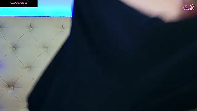 Czat XXX na żywo – DaliyaArabian