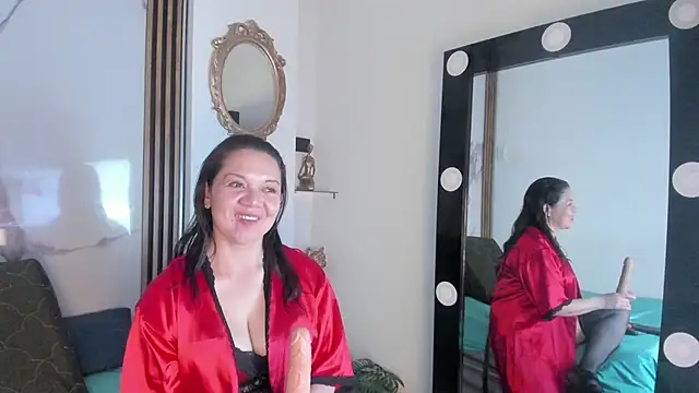 Mila_toro Live XXX Chat