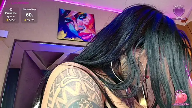 SamanthaaSutraのライブXXXチャット