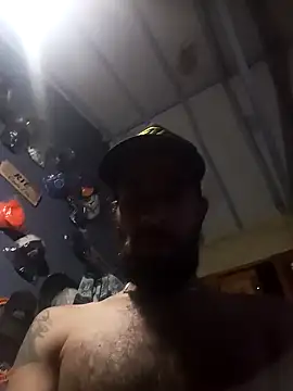 hairy_mannn Live XXX-chat